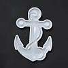 DIY Anchor Wall Decoration Silicone Molds LS-DIY-A034-25D-3