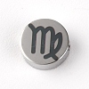 304 Stainless Steel Beads FIND-CJC0005-01K-P-1