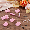 20Pcs Mini Sponge Buffing Block for Nails AJEW-LP0007-72A-1