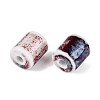 Handmade Porcelain Beads PORC-L080-I06-2