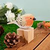 Wooden Home Display Decorations JX676A-4