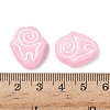Handmade Lampwork Beads LAMP-D003-04I-3
