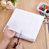 Cotton Fabric DIY-WH0671-248B-3