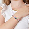 DIY Beads Jewelry Making Finding Kits DIY-TAC0009-10I-8
