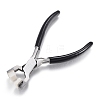 Carbon Steel Nylon Jaw Jewelry Pliers PT-I002-03-1