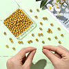 120Pcs Handmade Porcelain Beads PORC-LT0001-13C-3