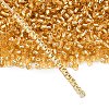 TOHO 11/0 Round Beads SEED-TR11-0022-4