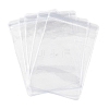 PVC Anti Oxidation Resealable Bags AJEW-G034-01N-02-1