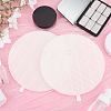 2Pcs Non-woven Fabrics Nail Art Machine Filter AJEW-GF0012-24-4