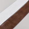 Flat Imitation Leather Cord AJEW-WH20005-16G-03-1