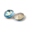 K5 Glass Rhinestone Cabochons GLAA-C036-03B-2