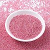 MIYUKI Round Rocailles Beads SEED-G007-RR0276-2