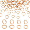 ARRICRAFT 60pcs 2 style Brass Bead Frame KK-AR0002-94-1