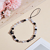 1Pc PVC Mobile Straps for Women HJEW-LP0001-26-1