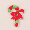 Christmas Themes Acrylic Pendants FIND-WH0817-160H-1