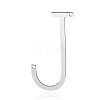 Tarnish Resistant 201 Stainless Steel Links connectors STAS-S105-T545D-J-1