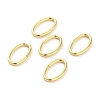 304 Stainless Steel Open Jump Rings STAS-F221-46W-G-2