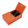 Cardboard Paper Double Door Gift Magnetic Cases CON-K015-07A-03-2