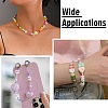 26Pcs Resin Beads FIND-CJZ0001-008-7