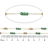 304 Stainless Steel Cable Chains CHS-K018-26G-02-3
