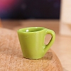 Resin Miniature Cup Model PW-WG67831-06-1