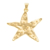 Alloy Pendants PALLOY-S195-02C-G-1
