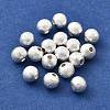 Brass Beads KK-B147-01D-S-2