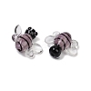 Handmade Lampwork Beads LAMP-I025-13F-2