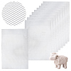 Aluminum Mesh Sheets AJEW-WH20098-036A-7