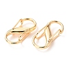 Zinc Alloy DIY Bags Adjustable Clasps Accessories PALLOY-A068-06KCG-2