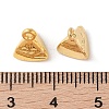 Tibetan Style Alloy Charms FIND-C060-043G-3
