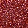 TOHO Round Seed Beads X-SEED-TR08-0241-2