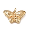 Brass Pendants KK-N290-24G-1