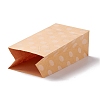 Rectangle Kraft Paper Bags CARB-K002-03A-04-2