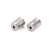 304 Stainless Steel Beads STAS-S116-295P-1