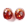 Handmade Lampwork Beads LAMP-T023-01A-01-2