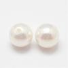 Shell Pearl Beads BSHE-P006-3mm-501-2