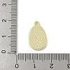Alloy Pendants FIND-G099-02G-06-3