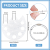 Acrylic Floss Bobbin TOOL-BC0002-86D-2