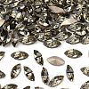 Preciosa® MAXIMA Crystal Fancy Stones X-PRC-FG8-40010-1
