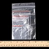 300Pcs 5 Styles Plastic Zip Top Bags OPP-FS0001-22-5