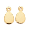 201 Stainless Steel Charms LS-STAS-K217-88G-1