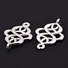 Alloy Links connectors EA11933Y-3