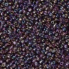 Round Glass Seed Beads SEED-A007-3mm-176-2