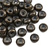 Brass Beads KK-K197-B-15AB-1