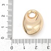 Brass Pendants LS-KK-Q049-01E-G-3