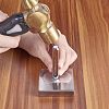 Iron Metal Stamps AJEW-L060-03G-5