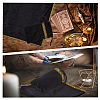 Square Velvet Tablecloth AJEW-WH0314-315-5