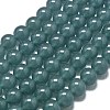Natural Malaysia Jade Beads Strands G-L645-C01-12mm-04-1