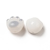Opaque Acrylic Beads X1-FIND-I029-02F-1